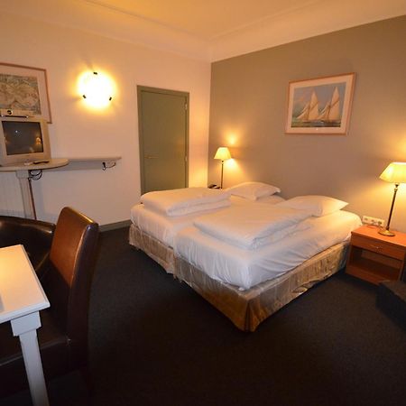 Hotel Malcot Мехелен Экстерьер фото