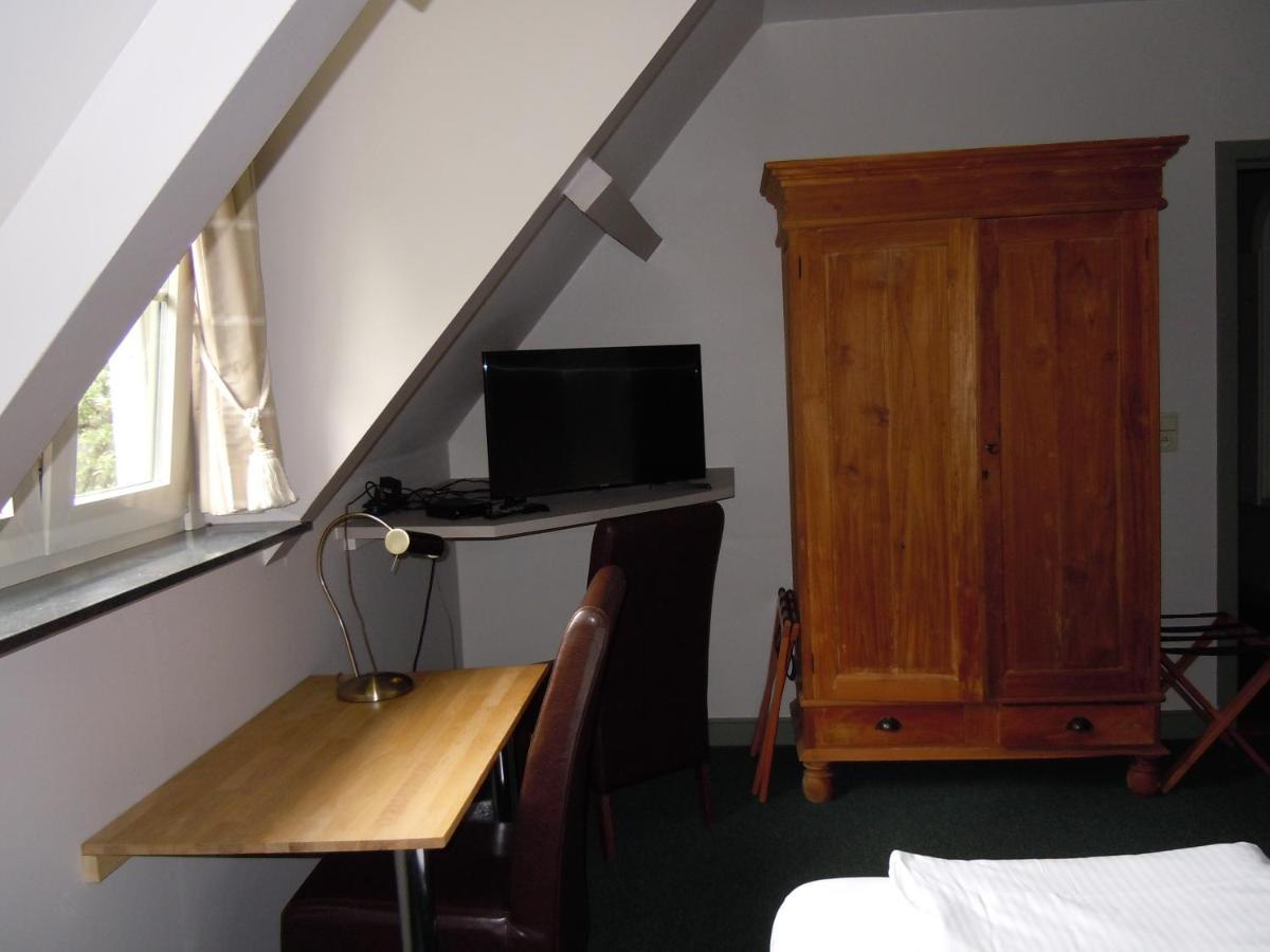 Hotel Malcot Мехелен Экстерьер фото