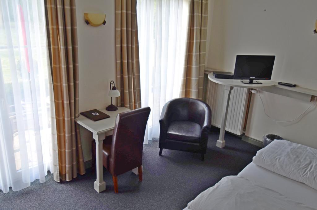 Hotel Malcot Мехелен Экстерьер фото