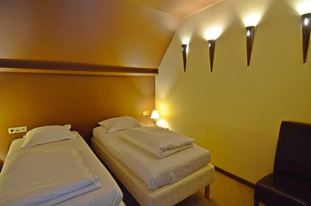 Hotel Malcot Мехелен Экстерьер фото