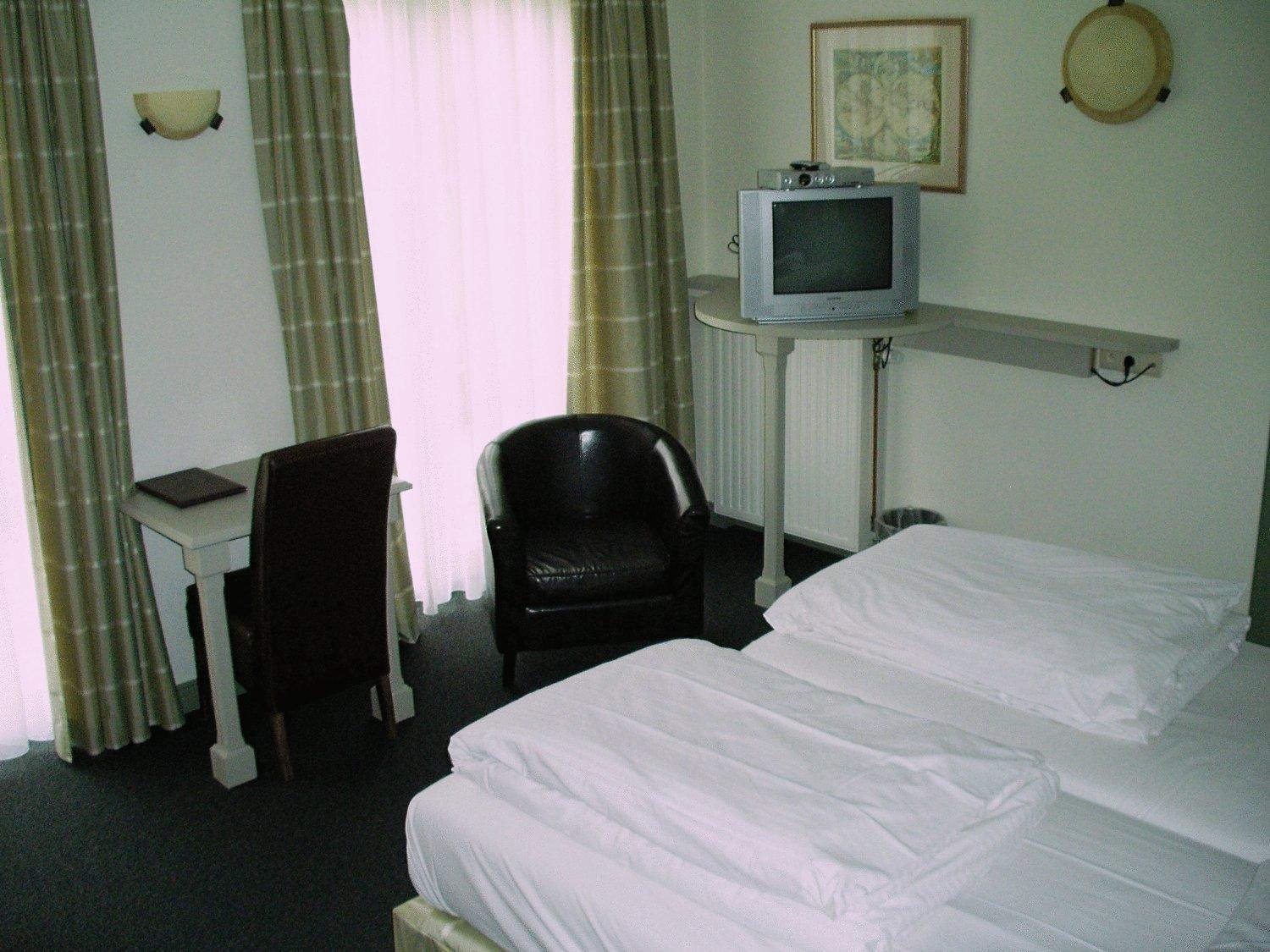 Hotel Malcot Мехелен Экстерьер фото