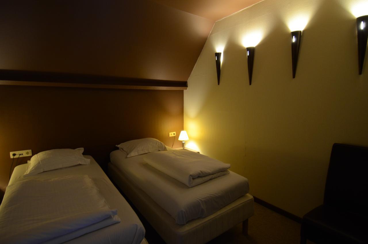 Hotel Malcot Мехелен Экстерьер фото