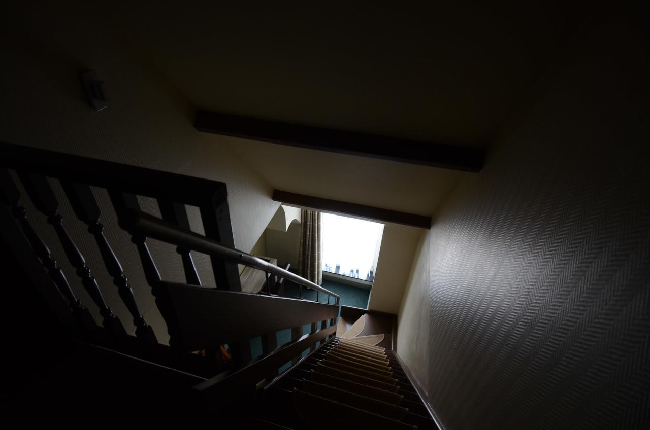 Hotel Malcot Мехелен Экстерьер фото